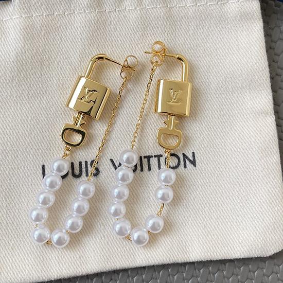Louis Vuitton Earrings YLE120608