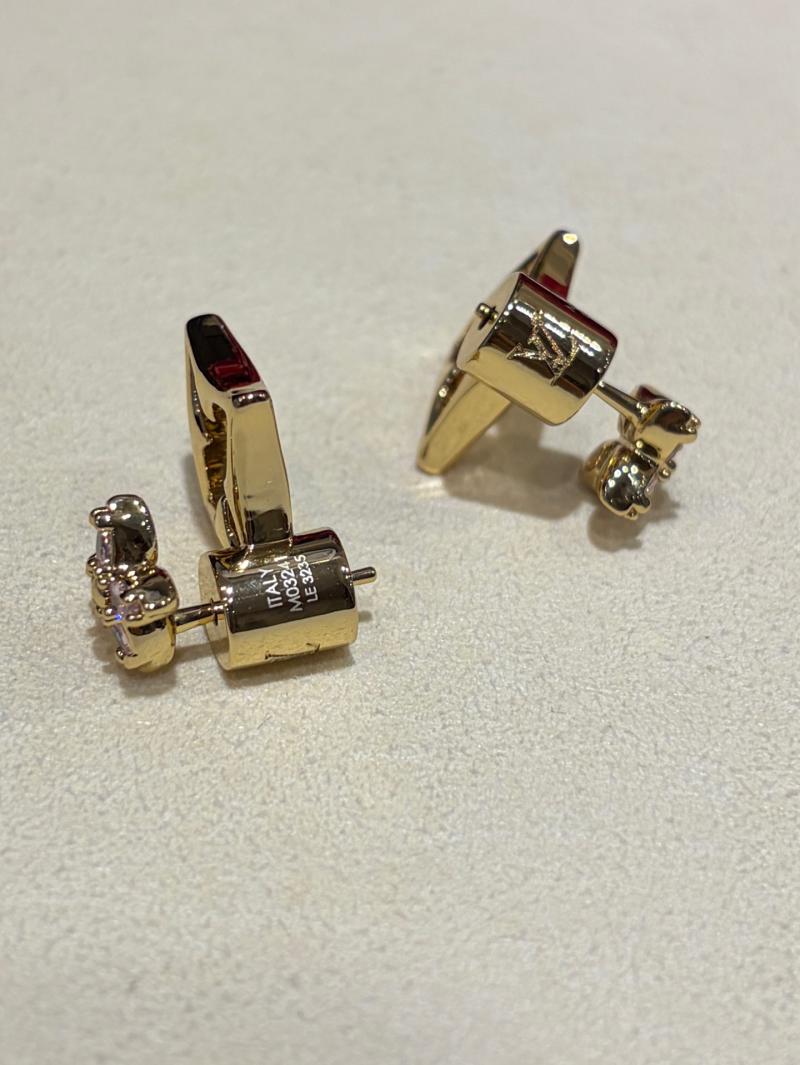 Louis Vuitton Earrings YLN120603