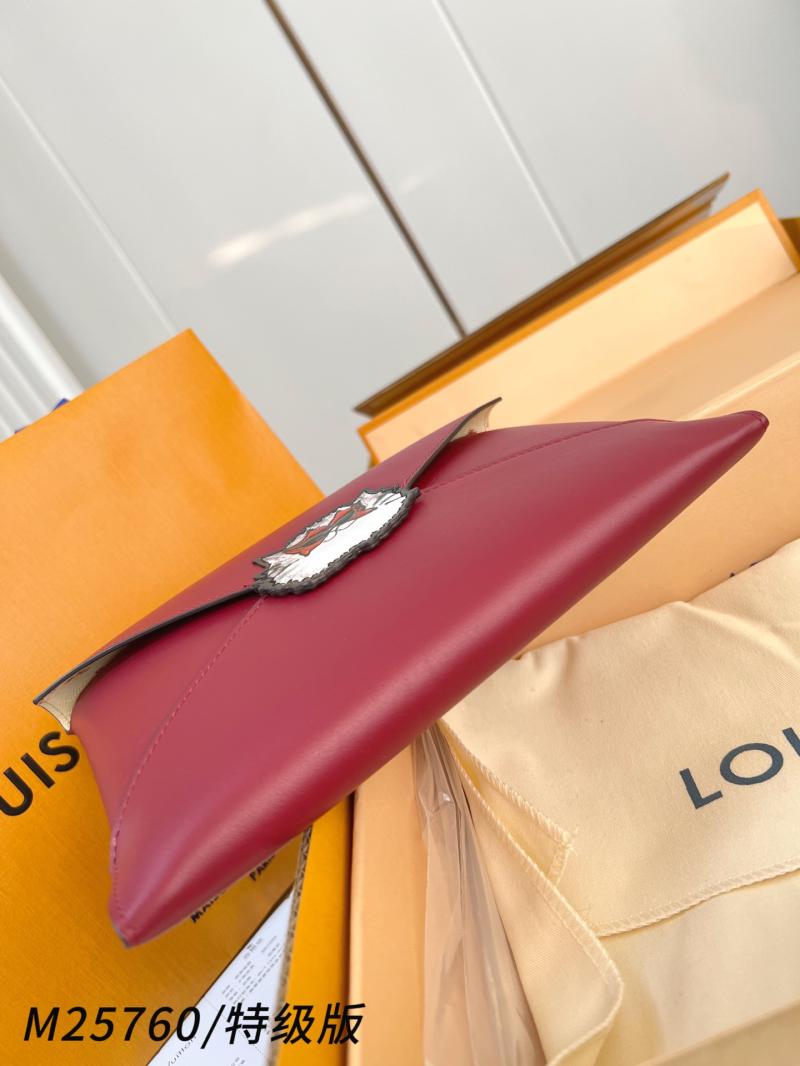 Louis Vuitton Kirigami Pochette M25760