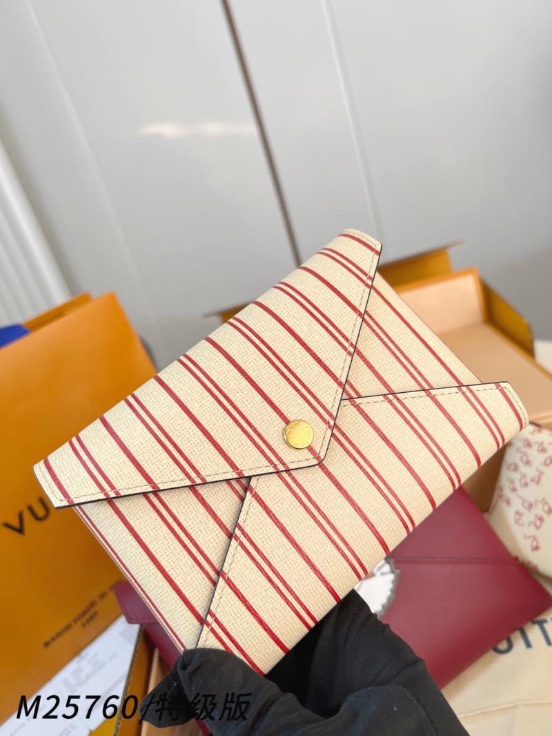 Louis Vuitton Kirigami Pochette M25760
