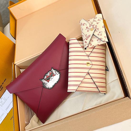 Louis Vuitton Kirigami Pochette M25760 Louis Vuitton Kirigami Pochette M25760