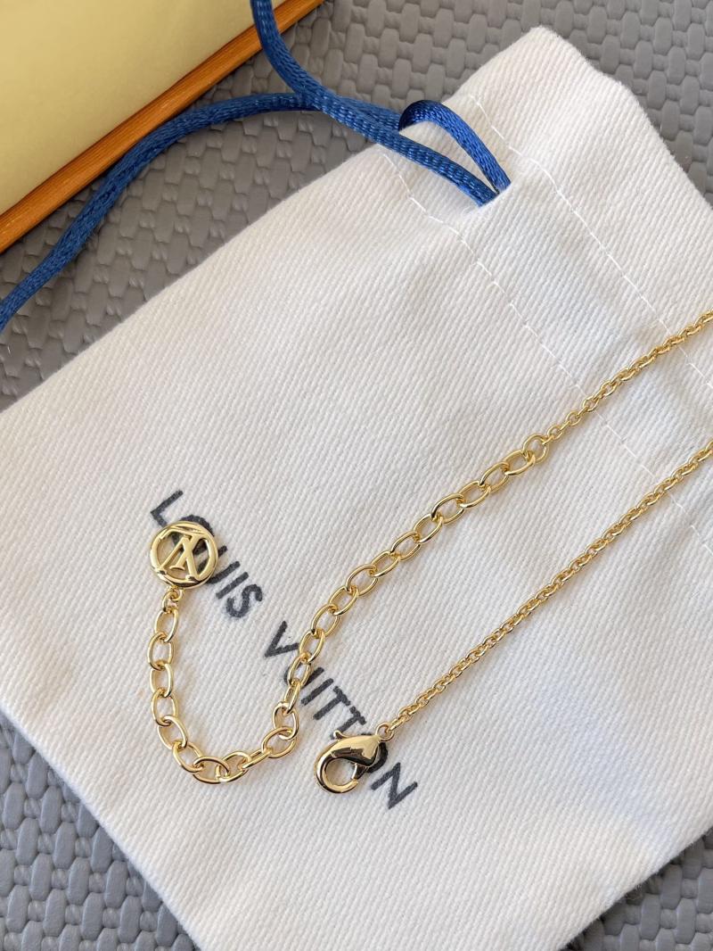 Louis Vuitton Necklace YLE120609