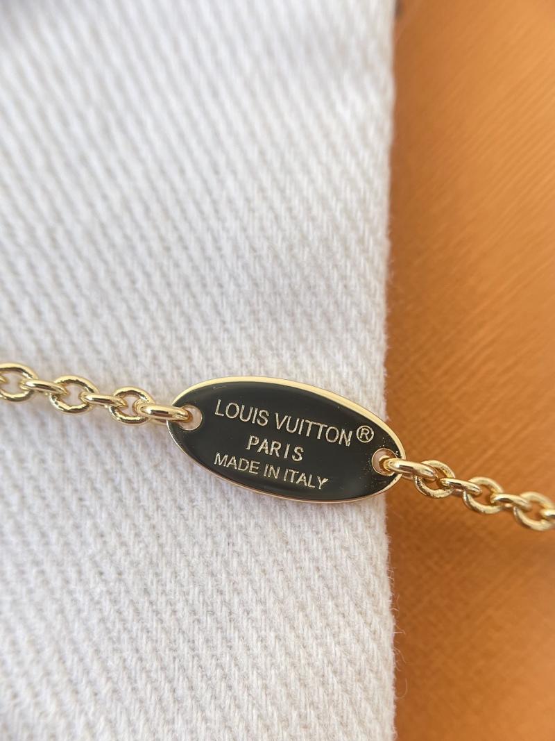 Louis Vuitton Necklace YLE120609