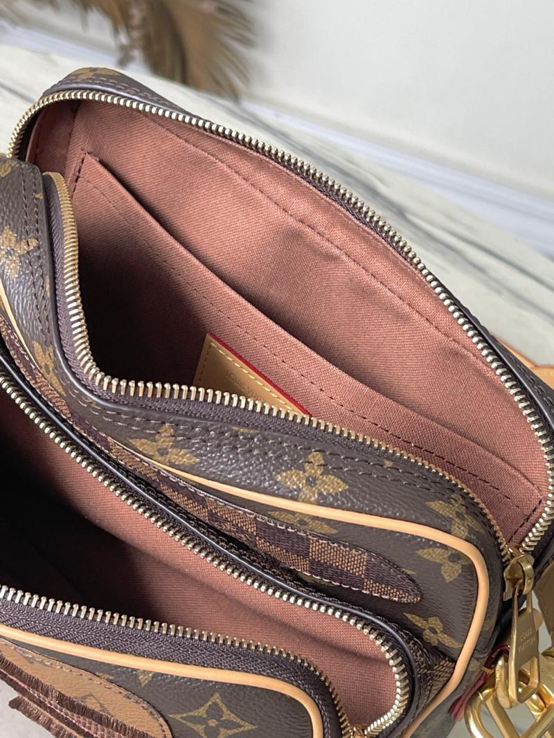 Louis Vuitton Nil M26068