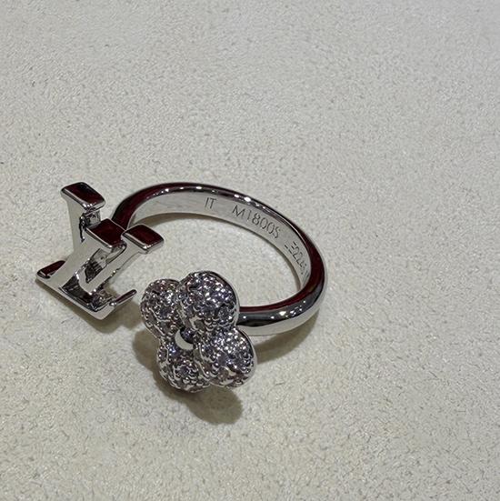 Louis Vuitton Ring YLN120604