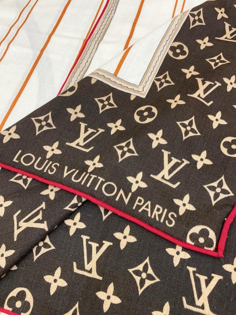 Louis Vuitton Scarf DPL112601