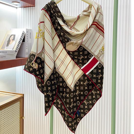 Louis Vuitton Scarf DPL112601