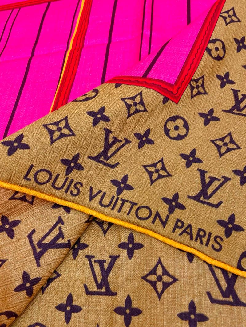 Louis Vuitton Scarf DPL112602