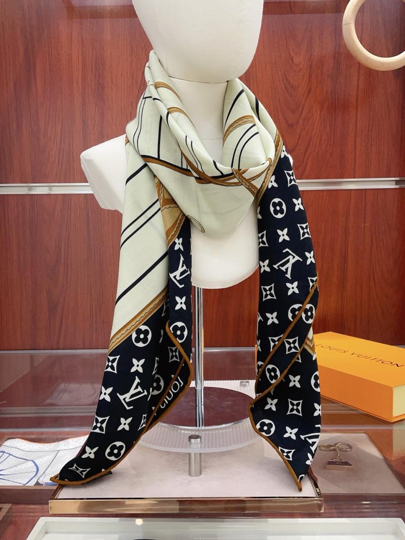 Louis Vuitton Scarf DPL112603
