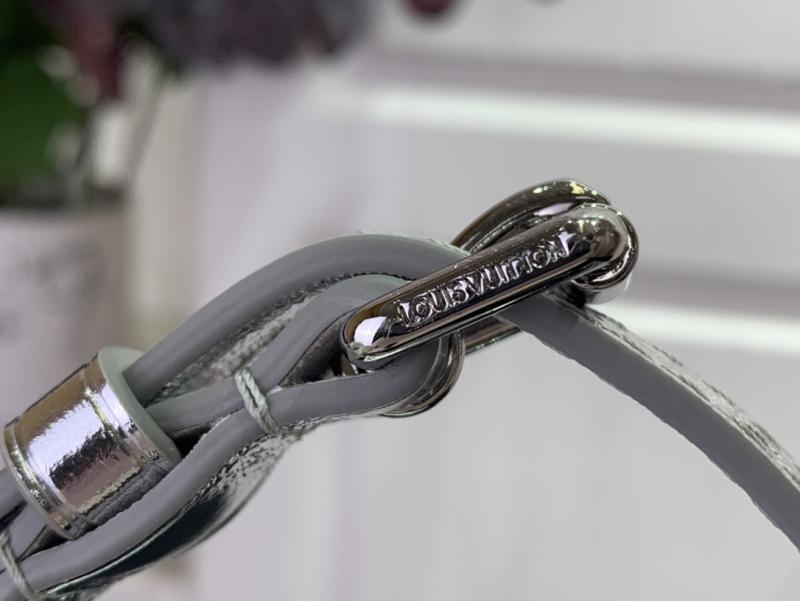 Louis Vuitton Side Trunk MM M26223