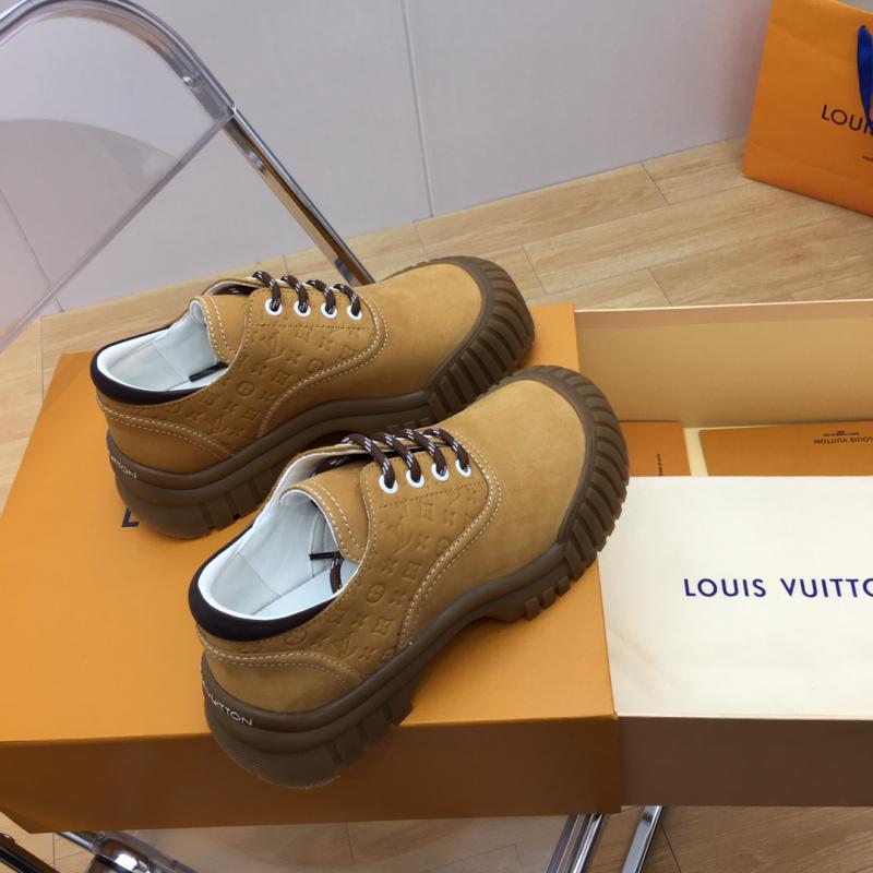 Louis Vuitton Sneakers JMS121214