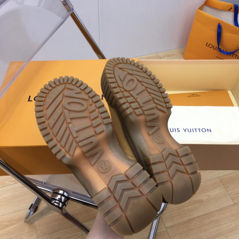 Louis Vuitton Sneakers JMS121214