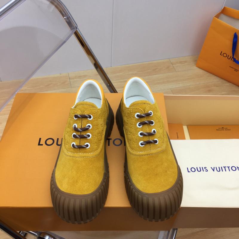 Louis Vuitton Sneakers JMS121215