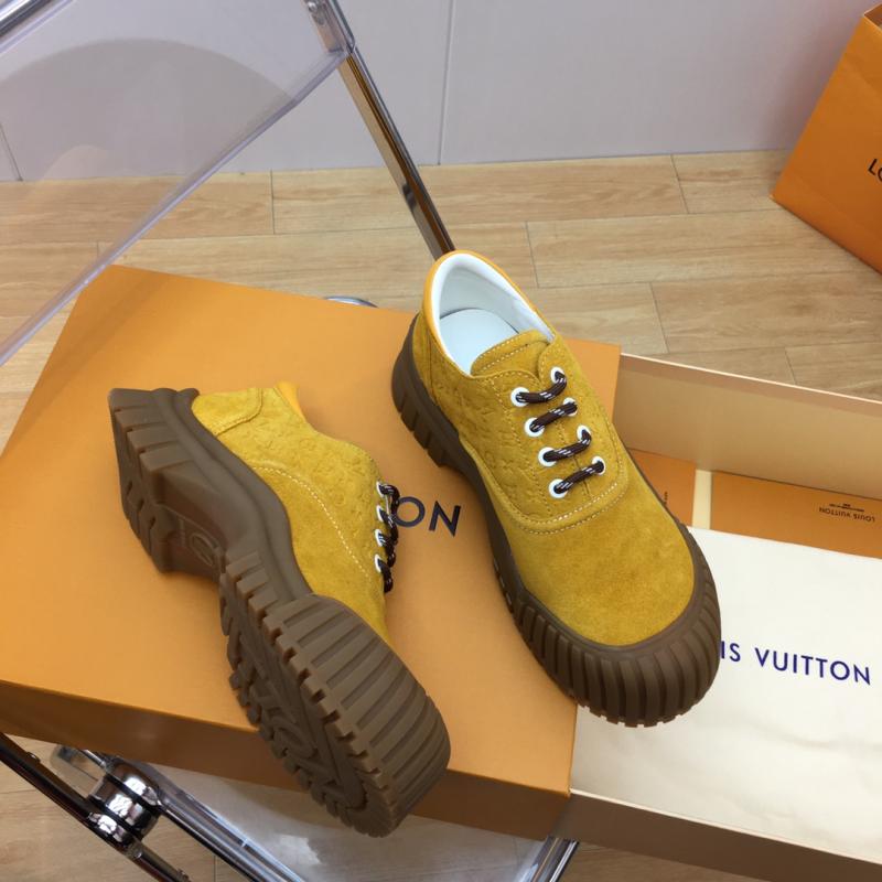 Louis Vuitton Sneakers JMS121215