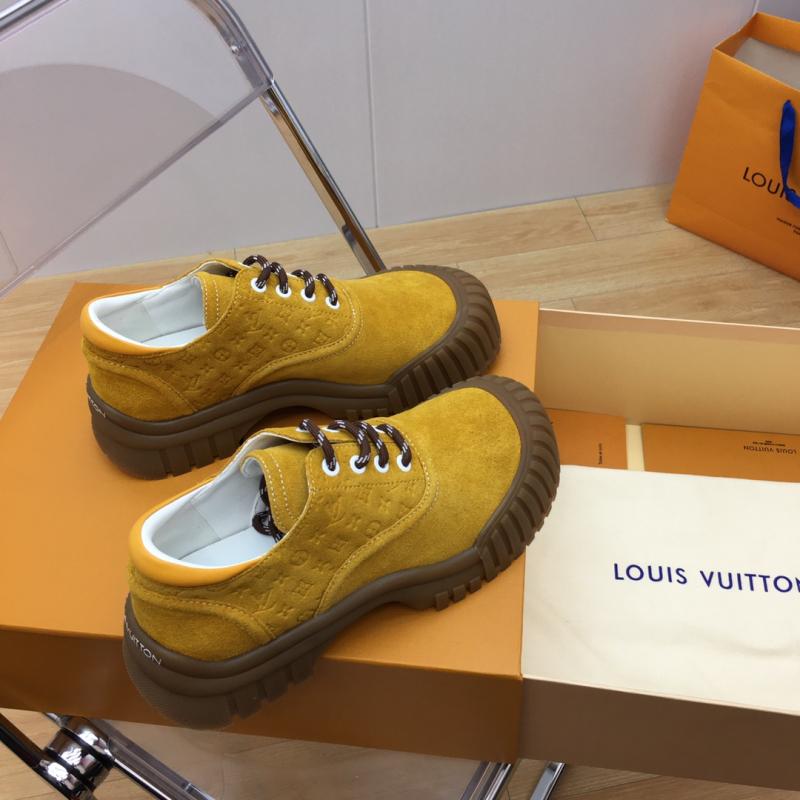 Louis Vuitton Sneakers JMS121215