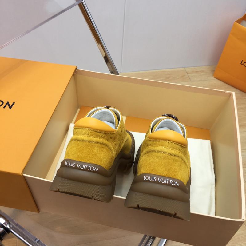 Louis Vuitton Sneakers JMS121215