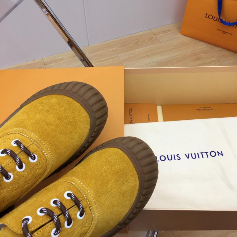 Louis Vuitton Sneakers JMS121215