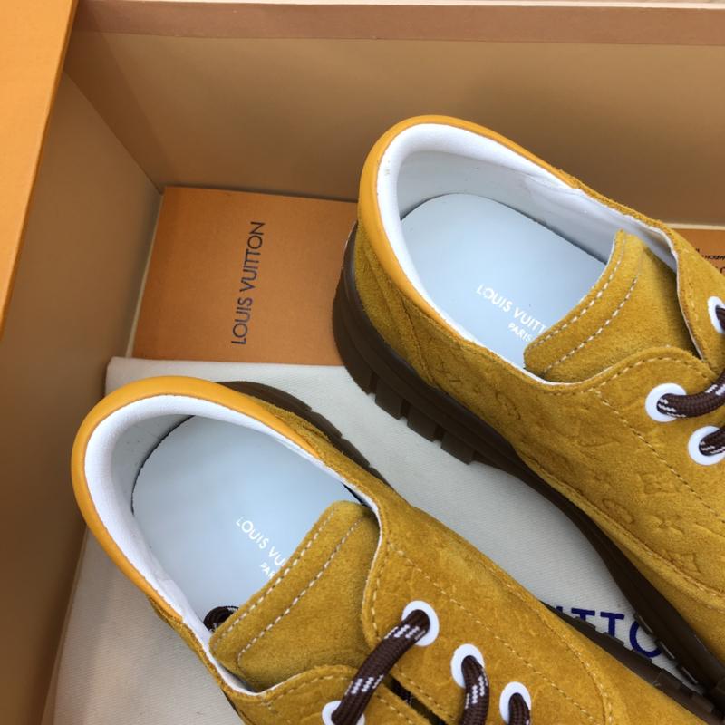 Louis Vuitton Sneakers JMS121215