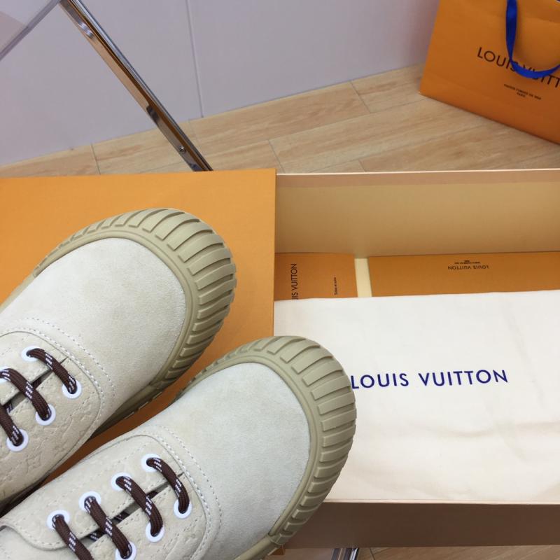 Louis Vuitton Sneakers JMS121216