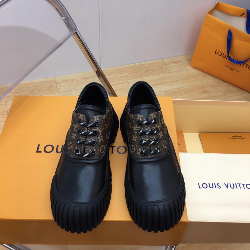 Louis Vuitton Sneakers JMS121218