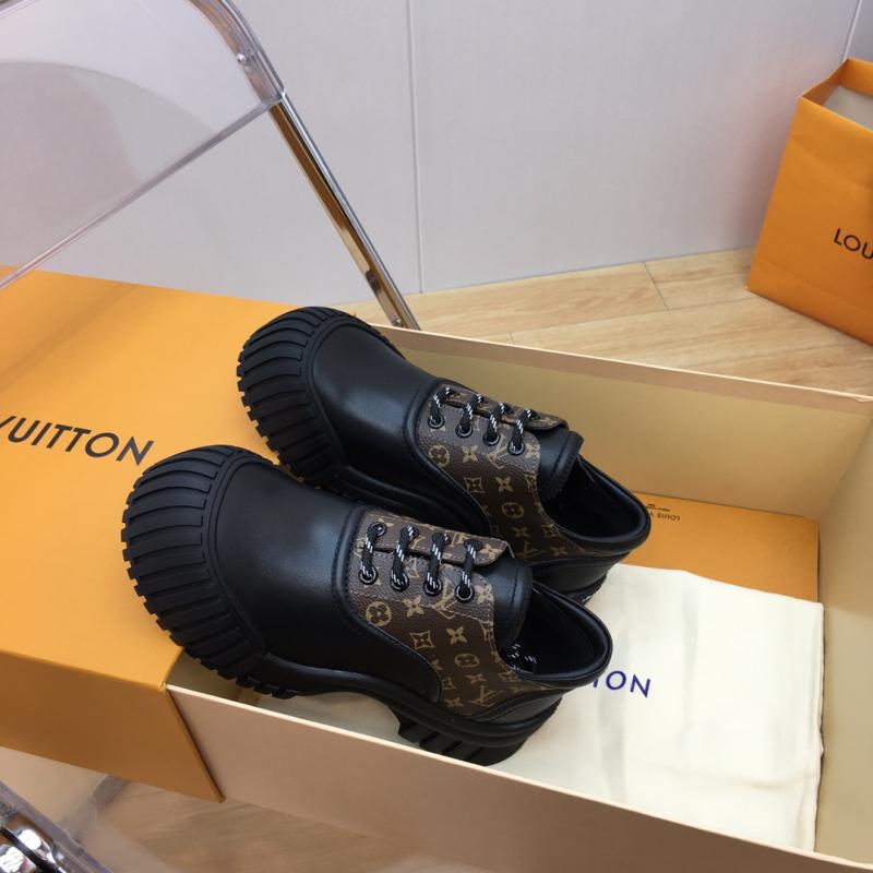 Louis Vuitton Sneakers JMS121218