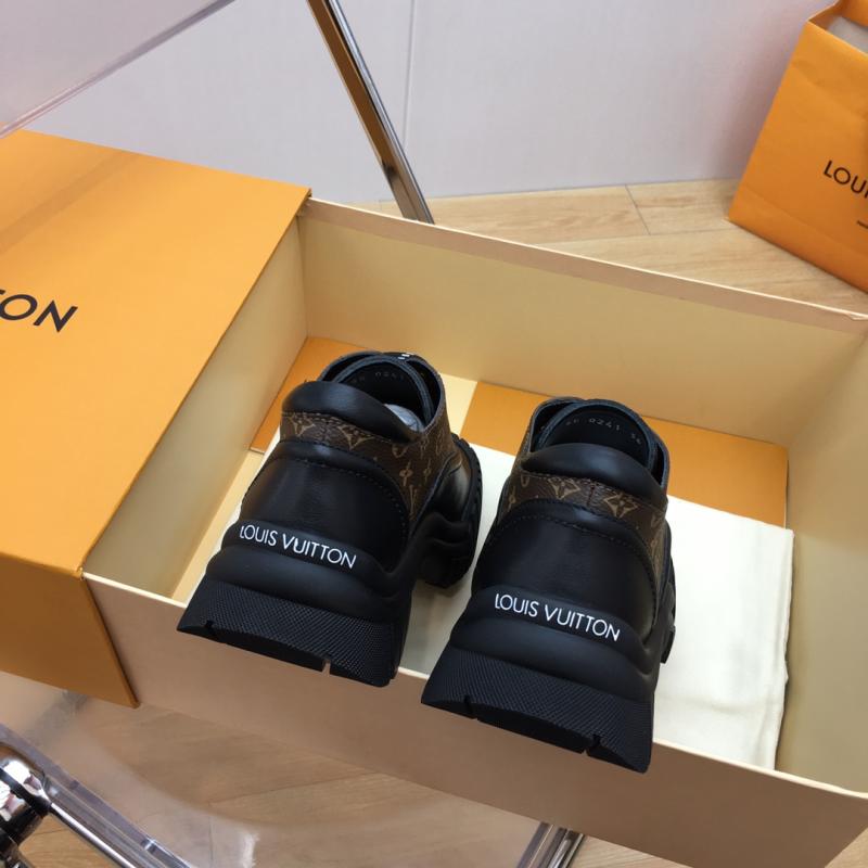 Louis Vuitton Sneakers JMS121218