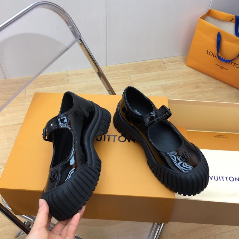 Louis Vuitton Sneakers JMS121220