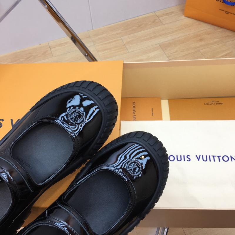Louis Vuitton Sneakers JMS121220