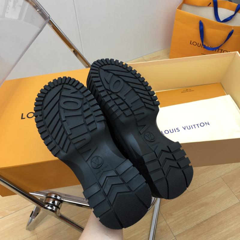 Louis Vuitton Sneakers JMS121220