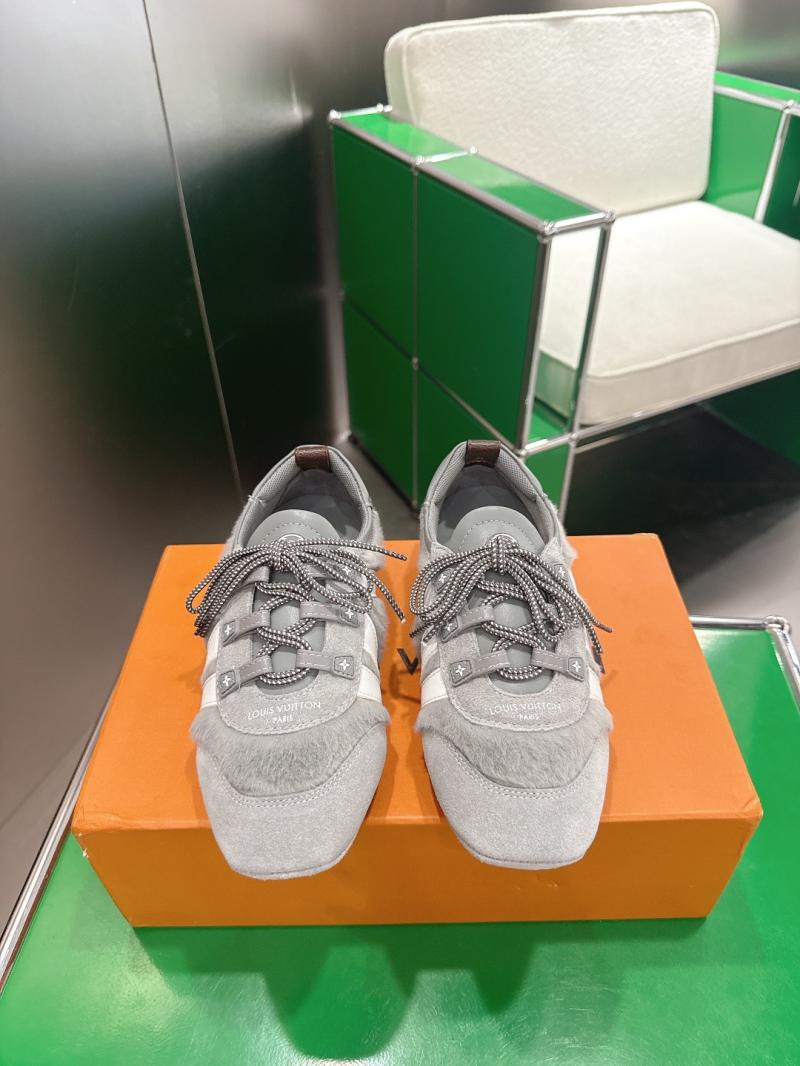 Louis Vuitton Sneakers MLS120511