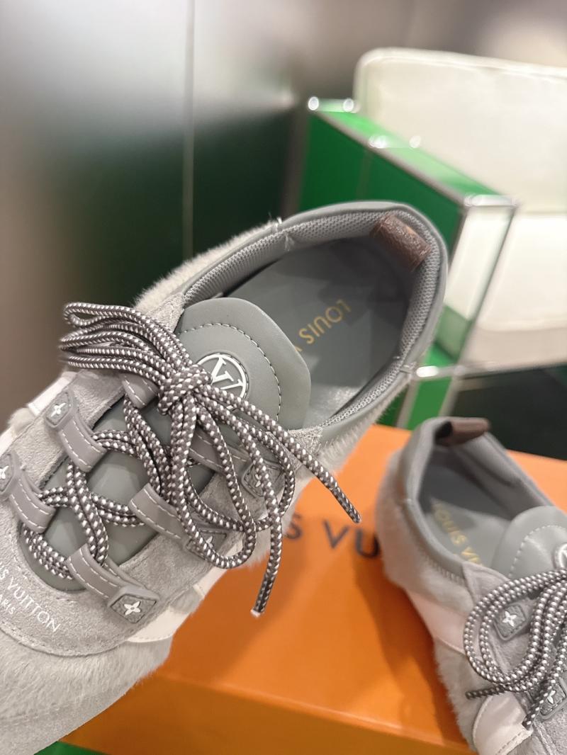 Louis Vuitton Sneakers MLS120511