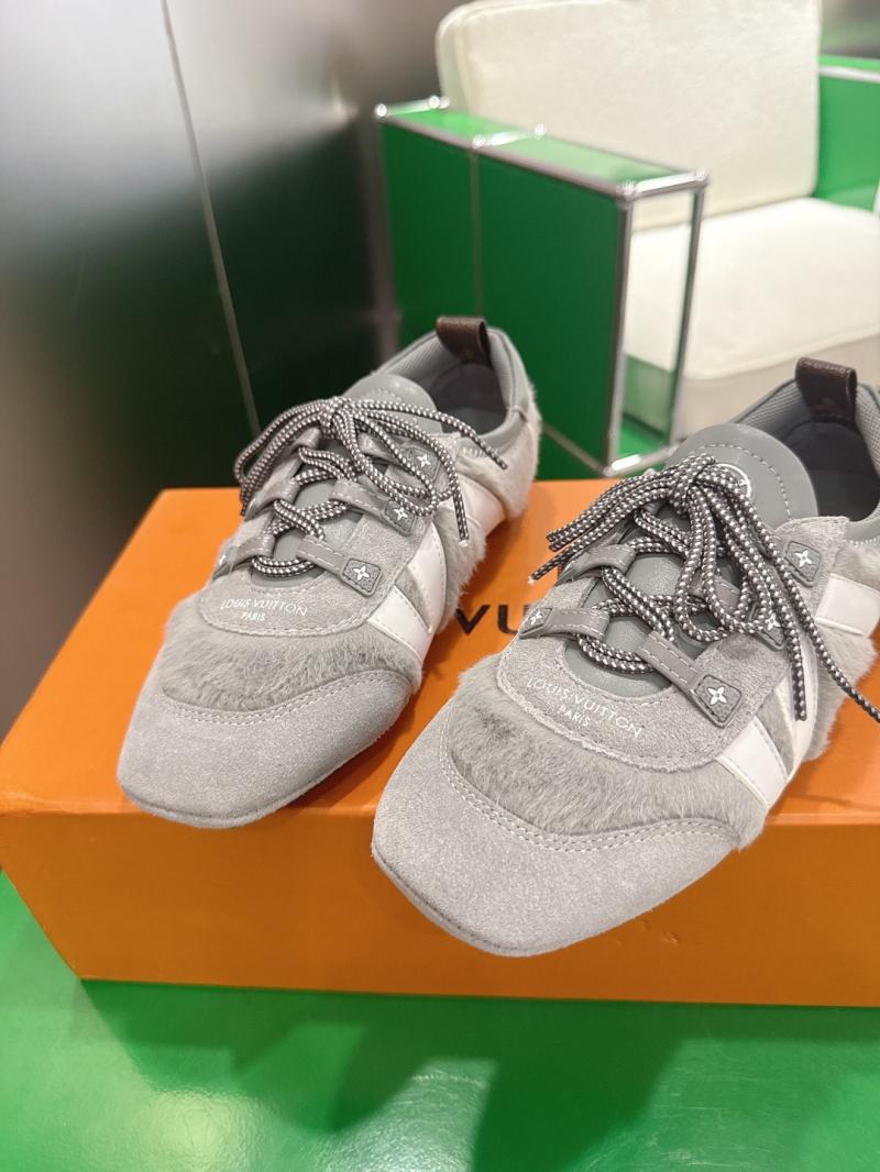 Louis Vuitton Sneakers MLS120511