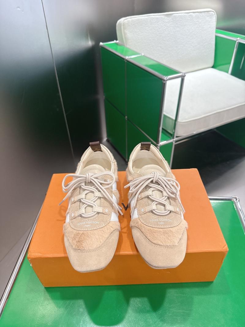 Louis Vuitton Sneakers MLS120512