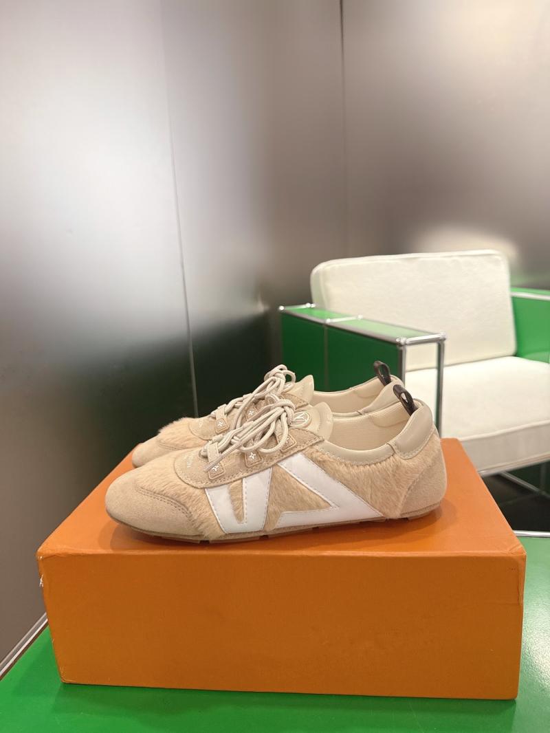 Louis Vuitton Sneakers MLS120512
