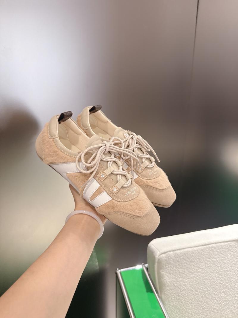 Louis Vuitton Sneakers MLS120512