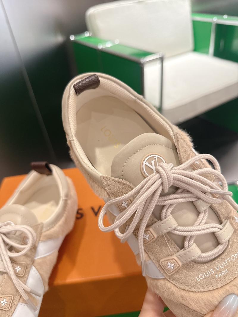 Louis Vuitton Sneakers MLS120512