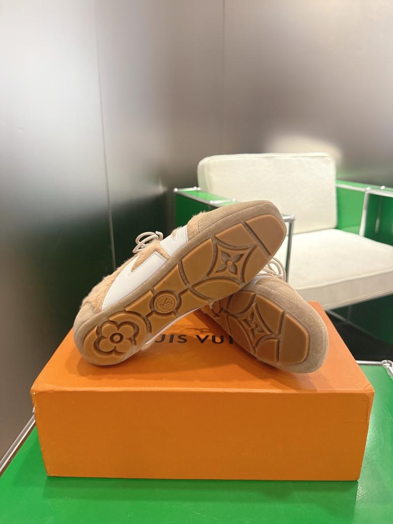 Louis Vuitton Sneakers MLS120512