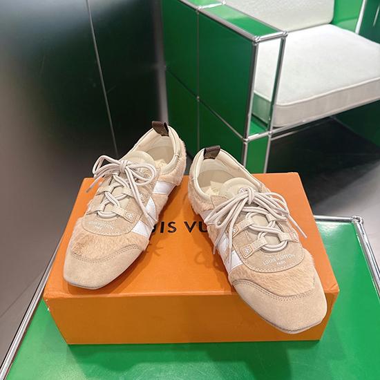Louis Vuitton Sneakers MLS120512