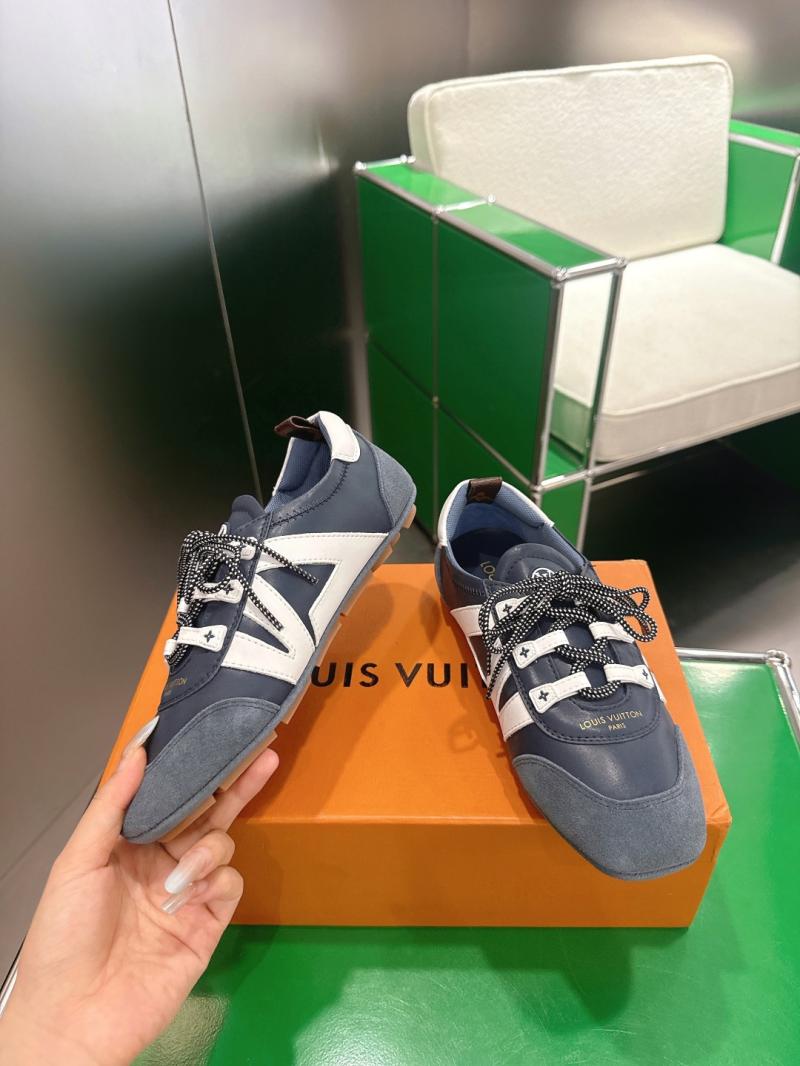 Louis Vuitton Sneakers MLS120513