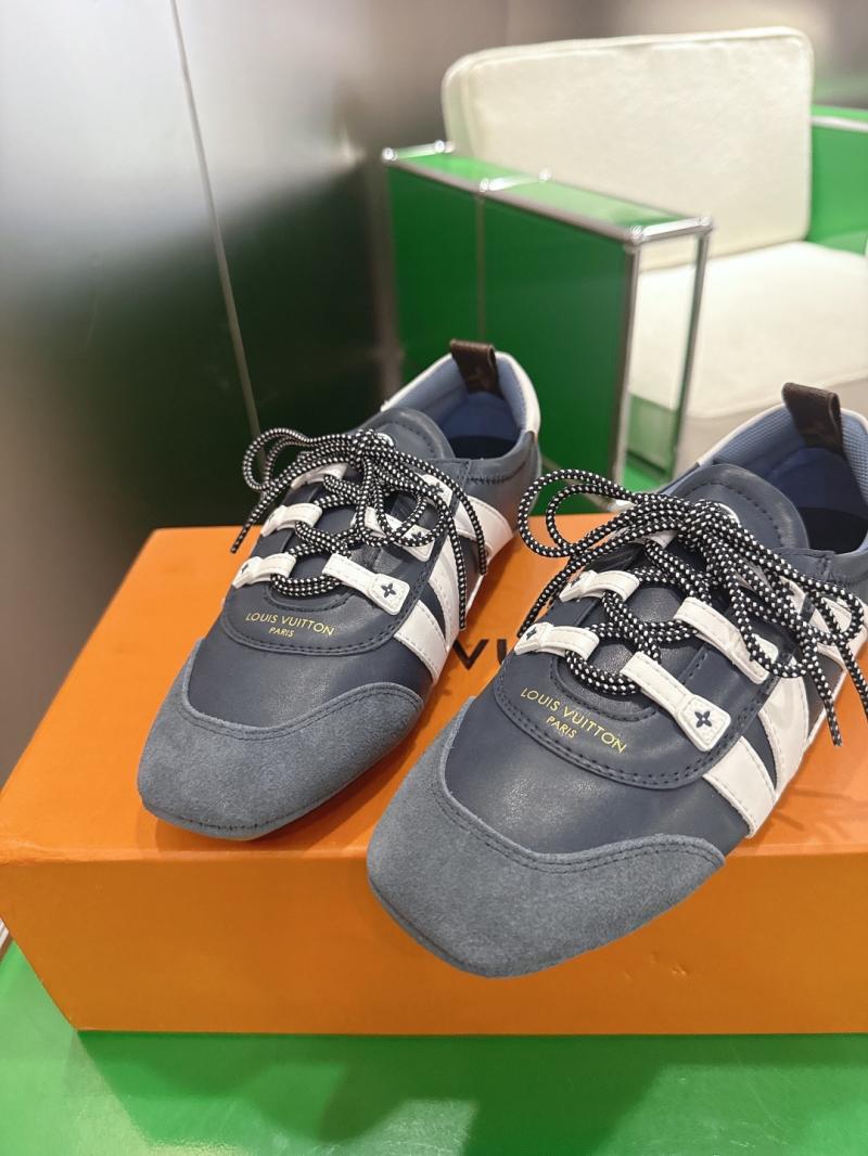 Louis Vuitton Sneakers MLS120513