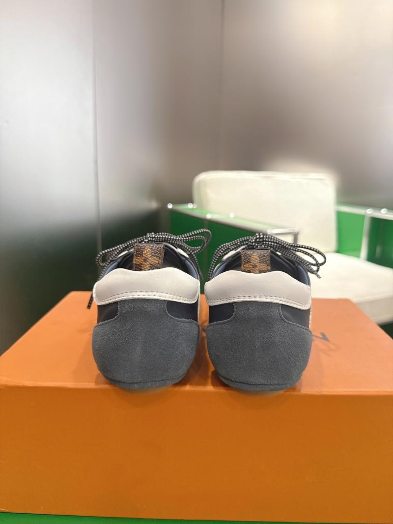 Louis Vuitton Sneakers MLS120513