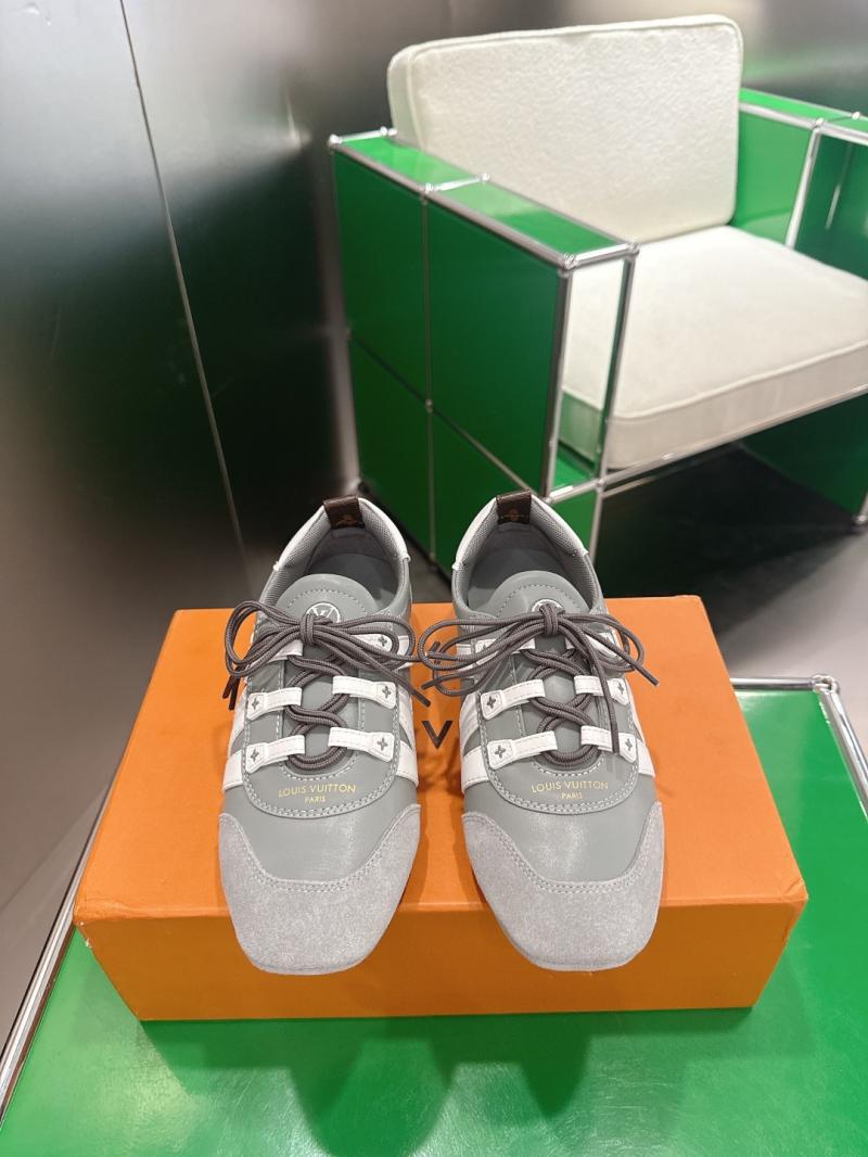 Louis Vuitton Sneakers MLS120514