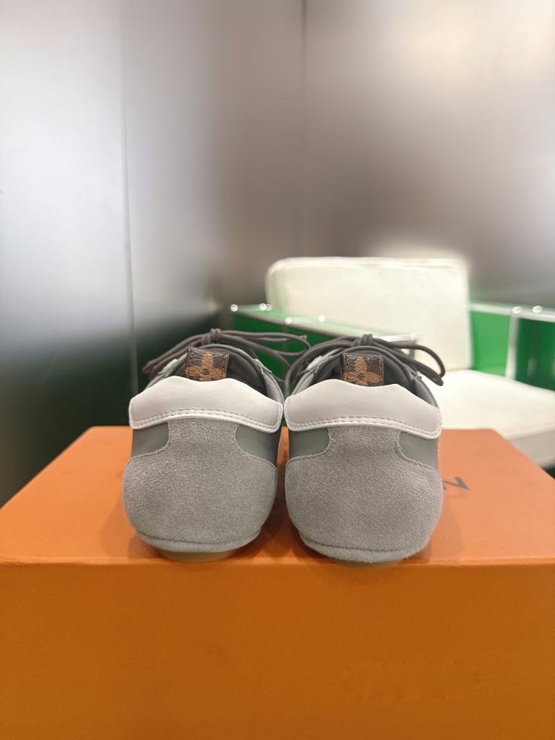 Louis Vuitton Sneakers MLS120514
