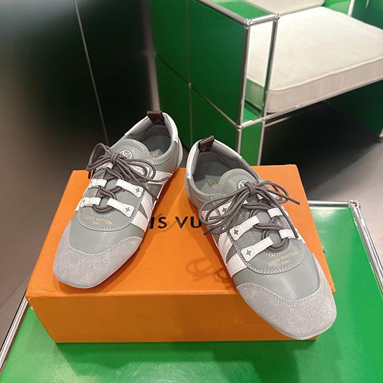 Louis Vuitton Sneakers MLS120514