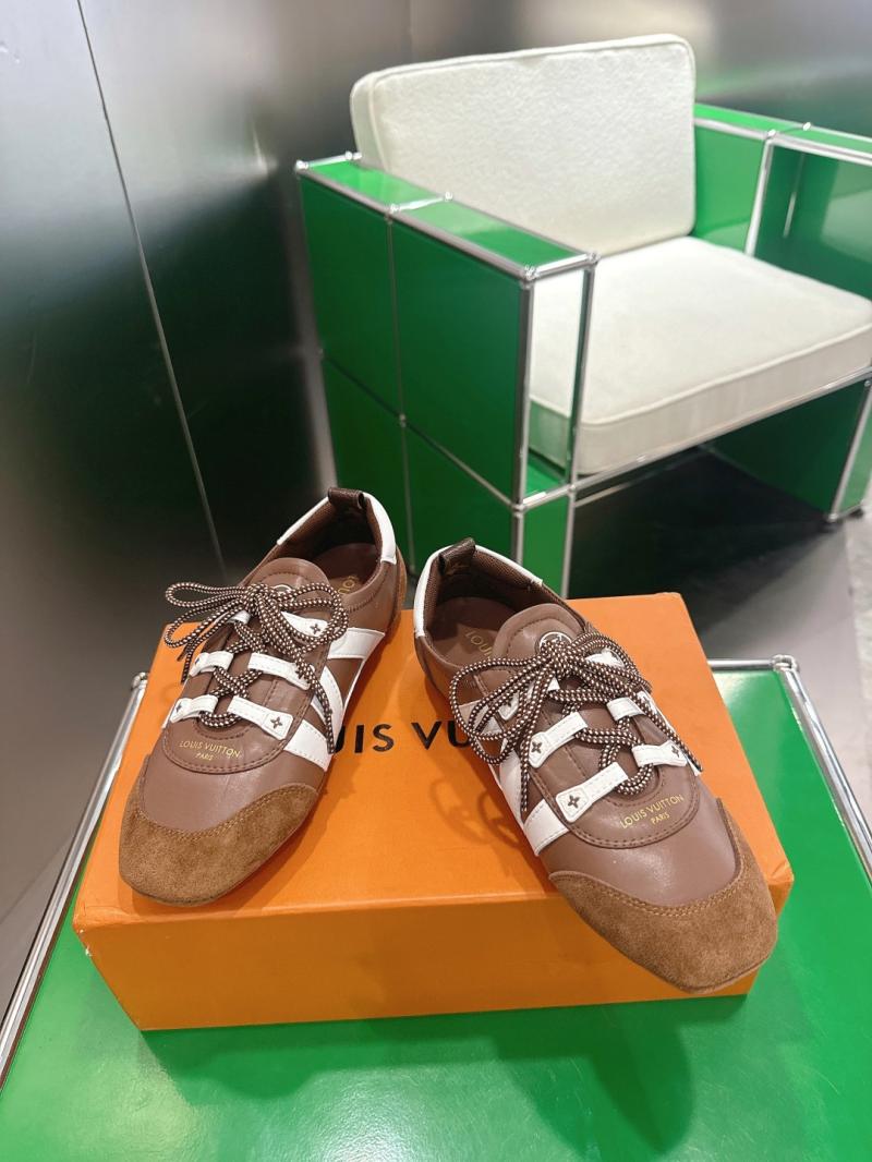 Louis Vuitton Sneakers MLS120515