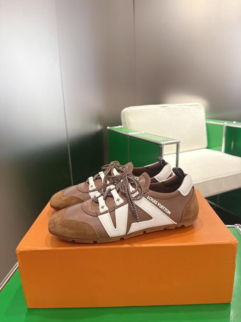 Louis Vuitton Sneakers MLS120515