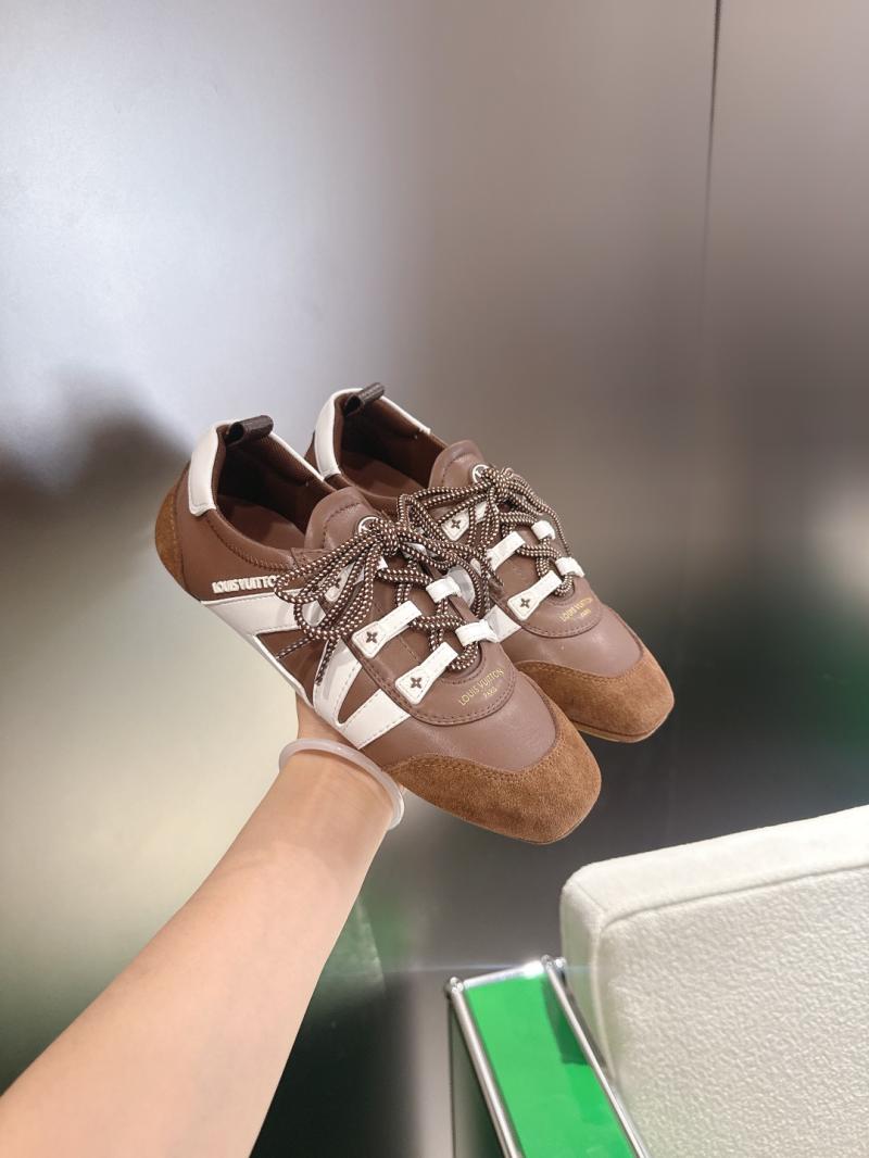 Louis Vuitton Sneakers MLS120515