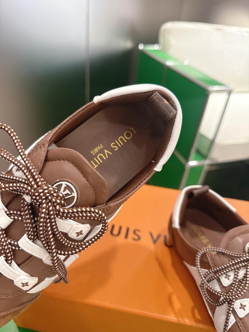 Louis Vuitton Sneakers MLS120515