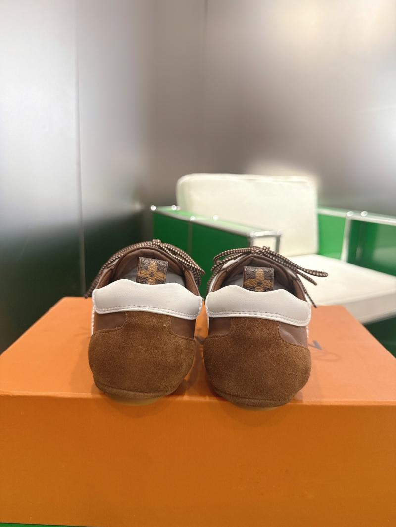 Louis Vuitton Sneakers MLS120515