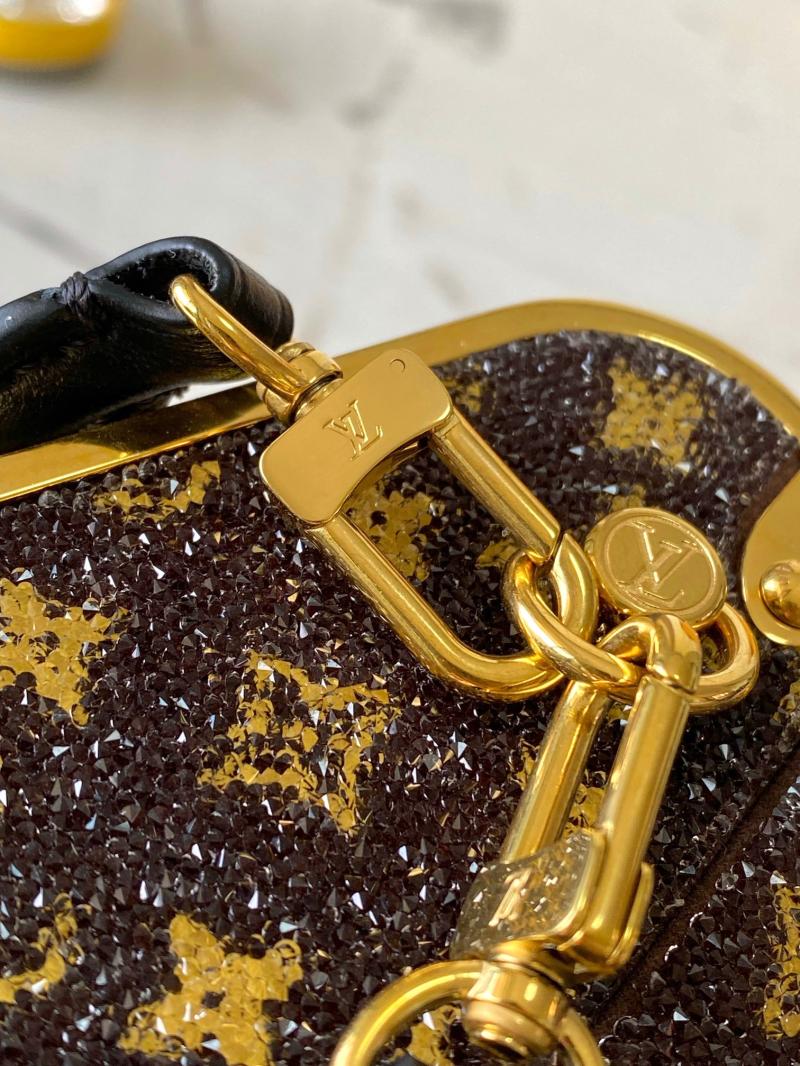 Louis Vuitton Treasure Box M83089